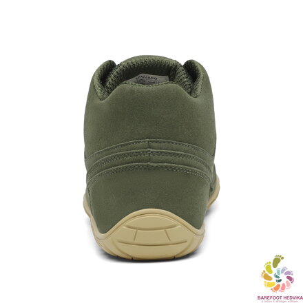 Saguaro Brave IV XZH0225 Green