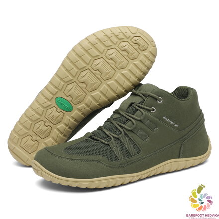 Saguaro Brave IV XZH0225 Green