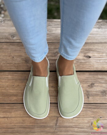 Saguaro Relax V XZH0228 Light Green