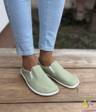 Saguaro Relax V XZH0228 Light Green