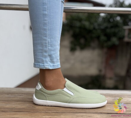 Saguaro Relax V XZH0228 Light Green