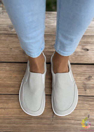 Saguaro Relax V XZH0228 Grey