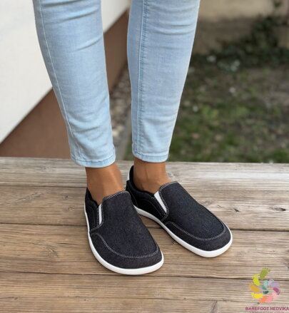Saguaro Relax V XZH0228 Black