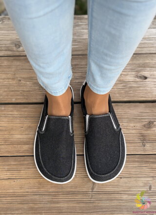 Saguaro Relax V XZH0228 Black