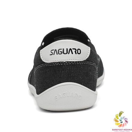 Saguaro Relax V XZH0228 Black