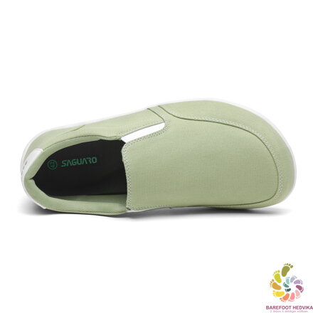 Saguaro Relax V XZH0228 Light Green