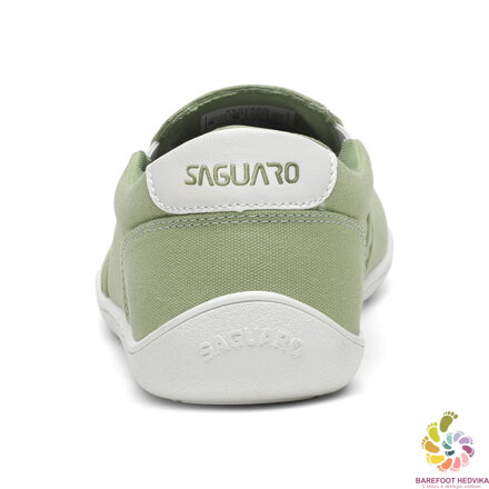Saguaro Relax V XZH0228 Light Green