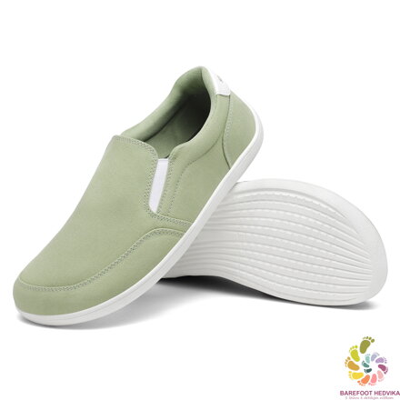 Saguaro Relax V XZH0228 Light Green