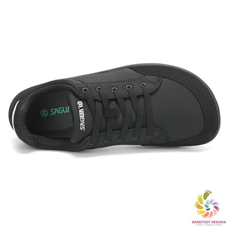 Saguaro Stellar II XZH0233 Black
