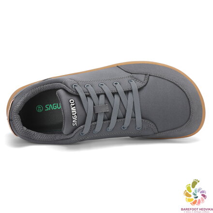 Saguaro Stellar II XZH0233 Grey