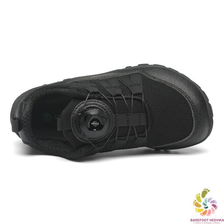 Saguaro Kids Forestep XZH0240 Black