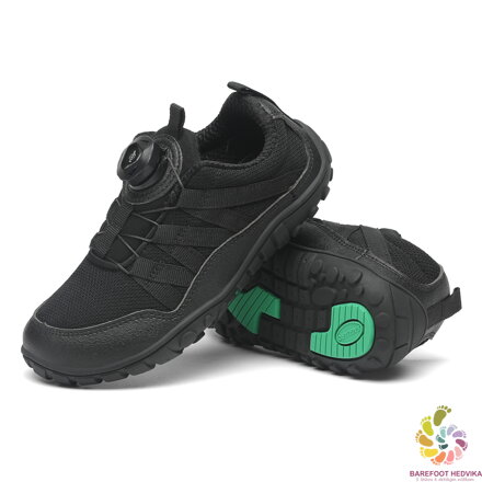 Saguaro Kids Forestep XZH0240 Black