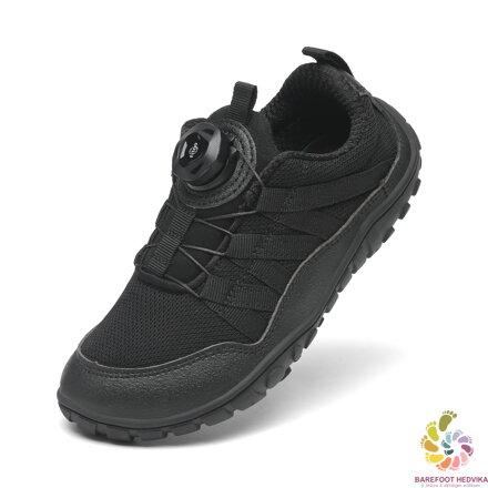 Saguaro Kids Forestep XZH0240 Black