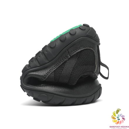Saguaro Kids Forestep XZH0240 Black