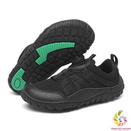 Saguaro Kids Forestep XZH0240 Black