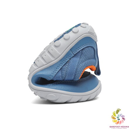 Saguaro Kids Forestep XZH0240 Blue