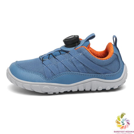 Saguaro Kids Forestep XZH0240 Blue