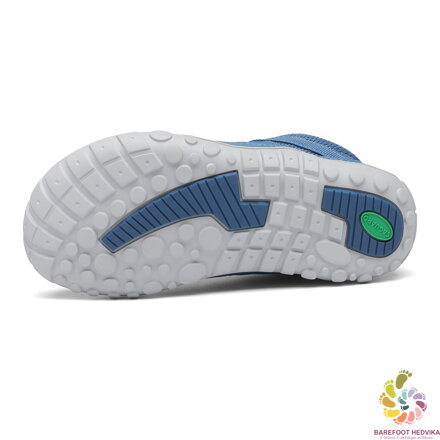 Saguaro Kids Forestep XZH0240 Blue