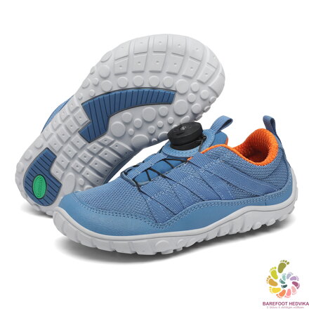 Saguaro Kids Forestep XZH0240 Blue