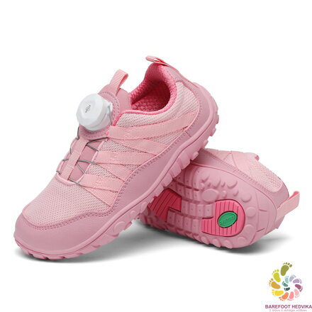 Saguaro Kids Forestep XZH0240 Pink