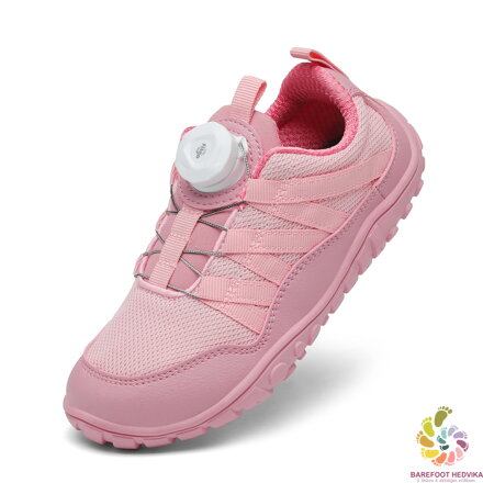 Saguaro Kids Forestep XZH0240 Pink
