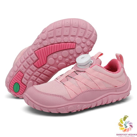 Saguaro Kids Forestep XZH0240 Pink