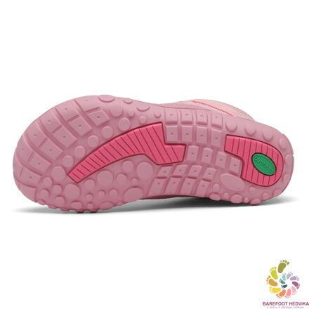 Saguaro Kids Forestep XZH0240 Pink