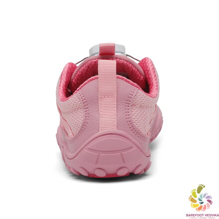 Saguaro Kids Forestep XZH0240 Pink
