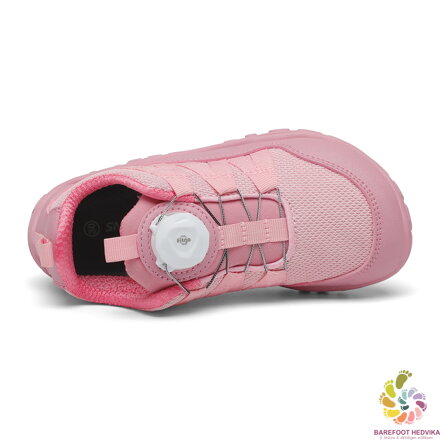 Saguaro Kids Forestep XZH0240 Pink
