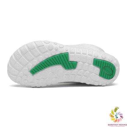 Saguaro Kids Forestep XZH0240 White