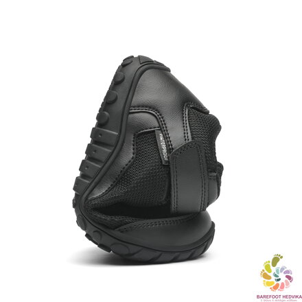 Saguaro Kids Brave XZH0264 Black