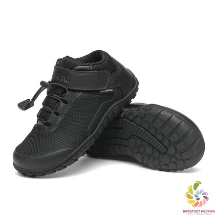 Saguaro Kids Brave XZH0264 Black