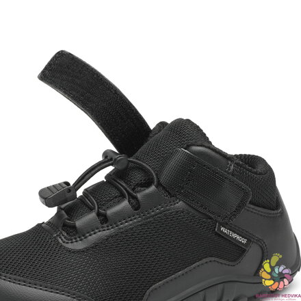 Saguaro Kids Brave XZH0264 Black