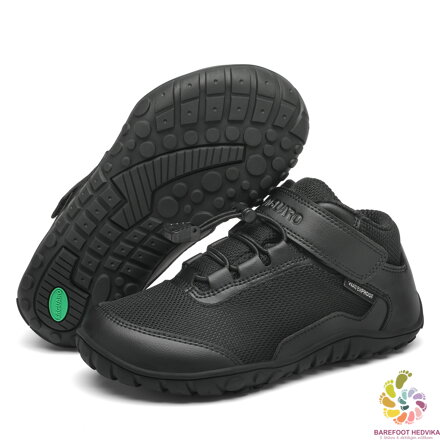 Saguaro Kids Brave XZH0264 Black