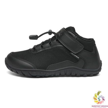 Saguaro Kids Brave XZH0264 Black