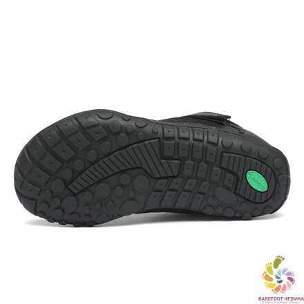 Saguaro Kids Brave XZH0264 Black
