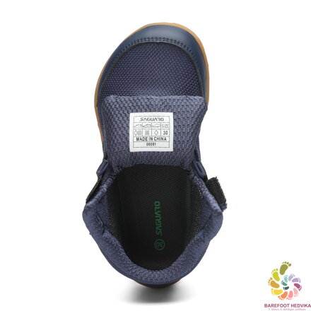 Saguaro Kids Brave XZH0264 Dark Blue