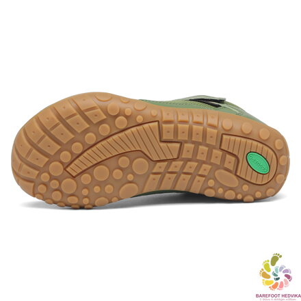 Saguaro Kids Brave XZH0264 Green