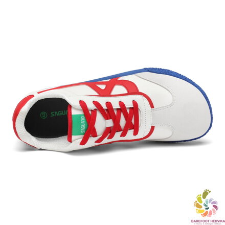 Saguaro Dash XZH0271 Red