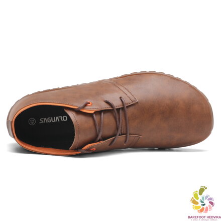 Saguaro Noble III XZH0284 Brown