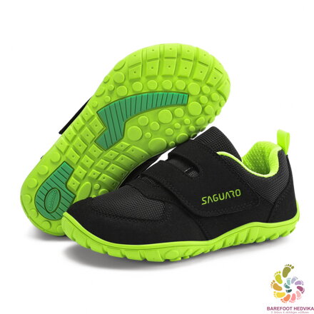 Saguaro Kids Cocoa XZH0298 Black