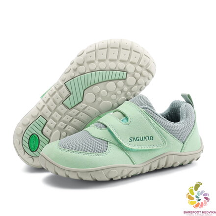 Saguaro Kids Cocoa XZH0298 Cyan Blue