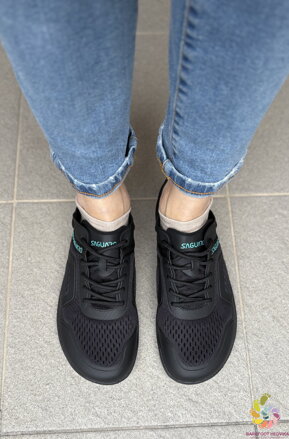 Saguaro Wish III XZH0315 Black