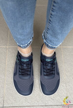 Saguaro Wish III XZH0315 Dark Blue