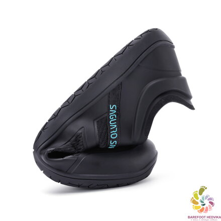 Saguaro Wish III XZH0315 Black