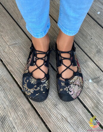 Saltic Arwen Gold