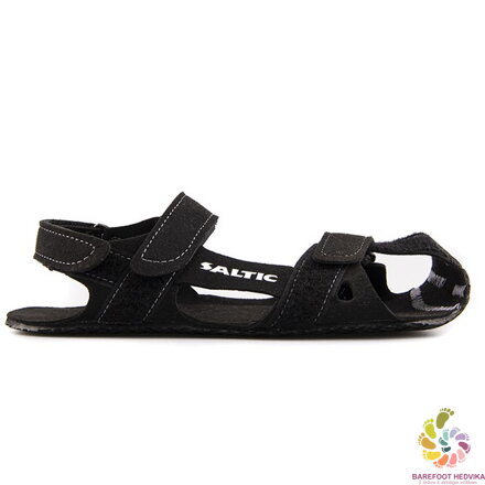 Saltic Fly Black
