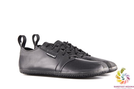 Saltic Fura Black Nappa