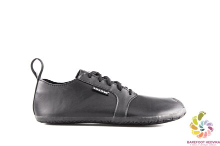 Saltic Fura Black Nappa