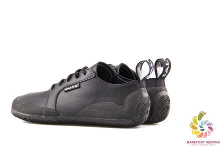 Saltic Outdoor Flat Black Nappa ExtasyFix®